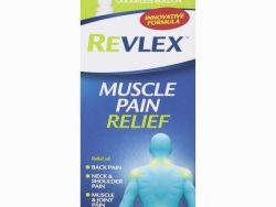 Revlex (Generic Capsaicin Topical)